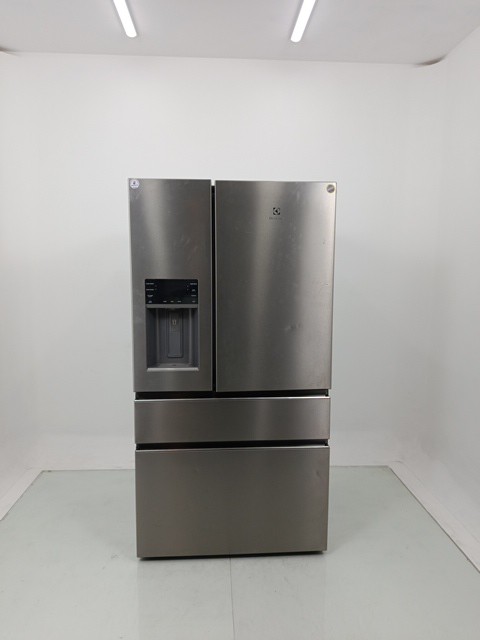 Geladeira Electrolux Dm91x Frost Free Inverter 540l French Door
