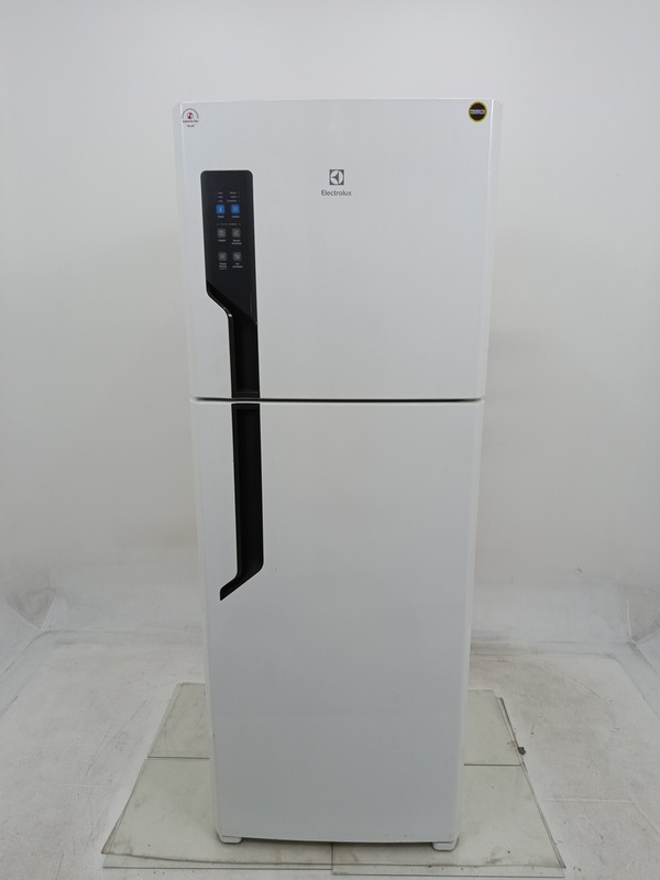 Geladeira Electrolux Tf56 Frost Free 474l Duplex - Branco