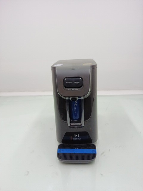 Purificador Electrolux Pc01x Com Compressor