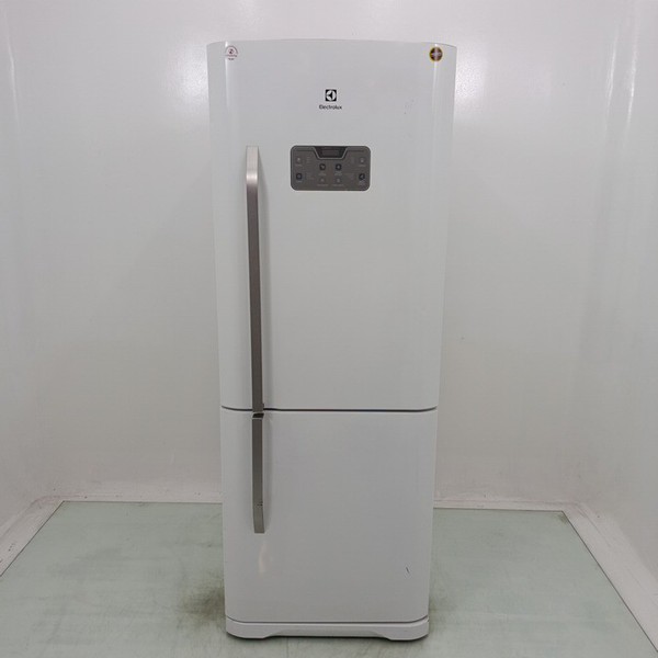 Geladeira Electrolux Db53 Frost Free 454l Inverse Duplex  - Branco