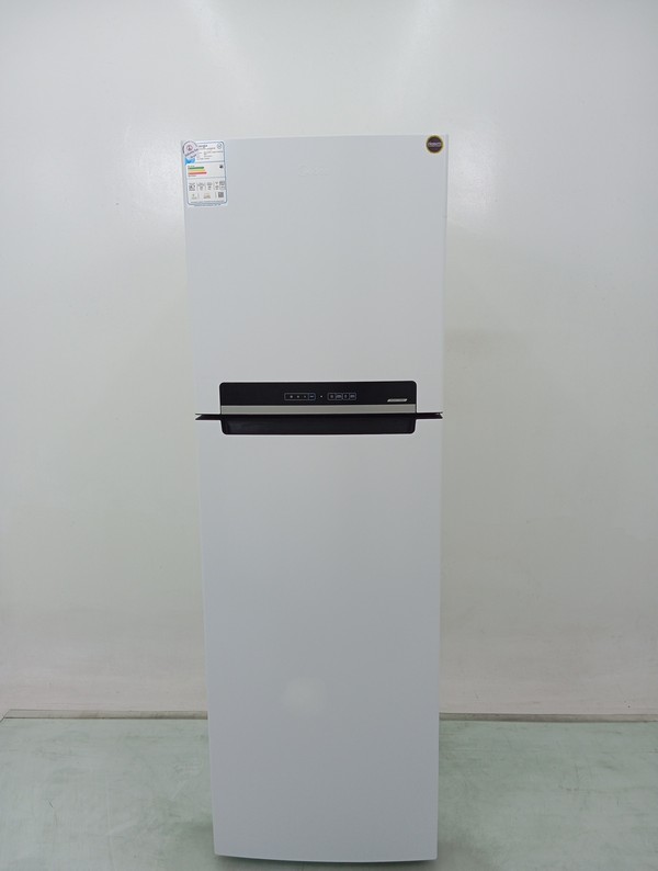 Geladeira Midea Rt572 425l Duplex Frost Free Inverter - Branco