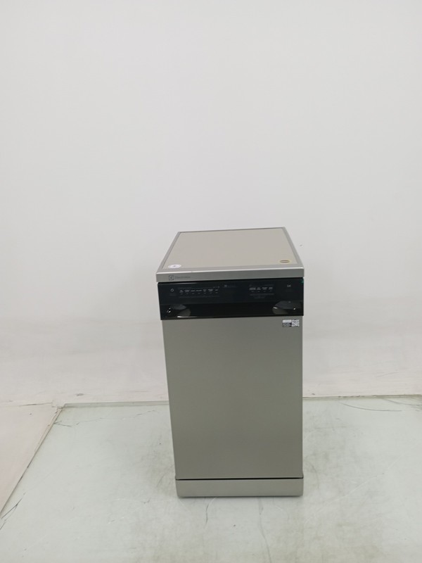 Lava Loucas Electrolux Lava Loucas Ls10e 10 Servicos - Cinza