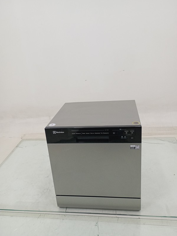 Lava Loucas Electrolux Lb08e 8 Servicos - Branca