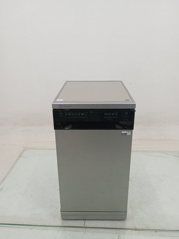 Lava Loucas Electrolux Lava Loucas Ls10e 10 Servicos - Cinza