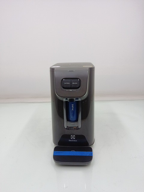 Purificador Electrolux Pc01x Com Compressor