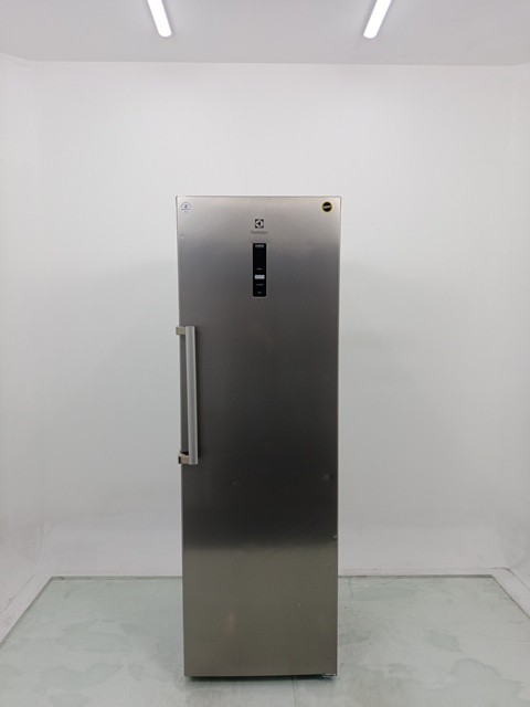 Geladeira Electrolux Rti4s Fros Free Com Porta Reversivel 355l - Inox