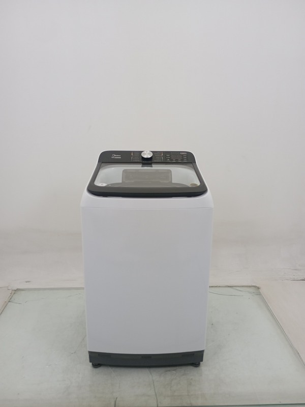 Lavadora Midea Lavadora Top Load 13kg - Branco