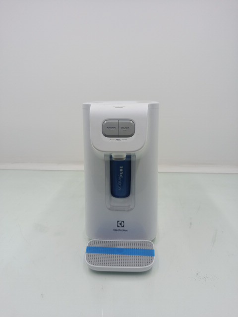 Purificador Electrolux Pc01b Com Compressor