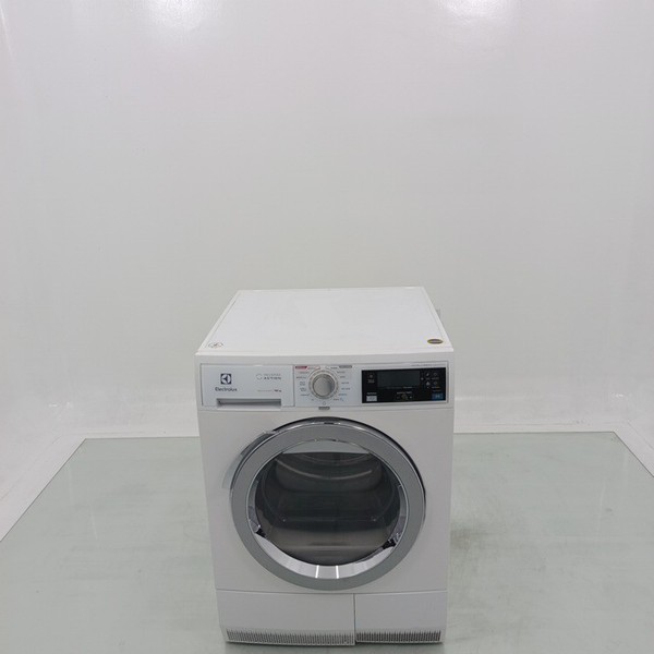 Secadora Electrolux Sfe12 - Secadora Electrolux Sfe12-220 V-branco - Branco