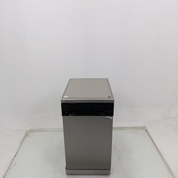 Lava Loucas Electrolux Lava Loucas Ls10e 10 Servicos - Cinza