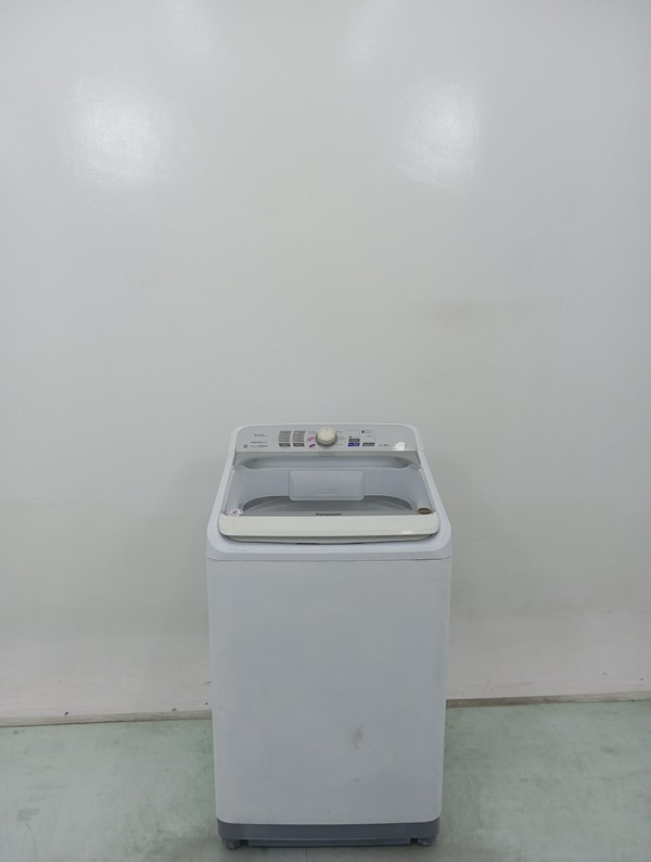 Lavadora Panasonic 14kg Panasonic - Branco