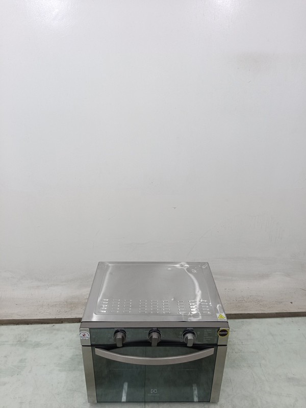 Forno Electrolux Fb54x - Fb54x-220 V-inox - Inox