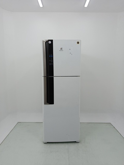 Geladeira Electrolux Df56 - Geladeira Electrolux Df56-220 V-branco - Branco
