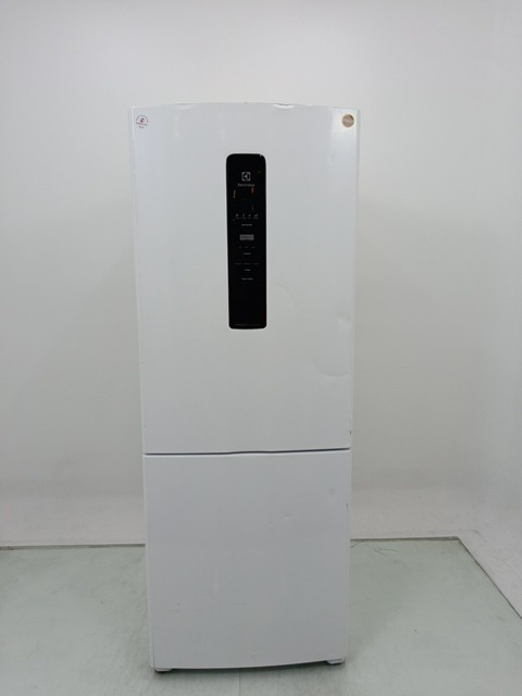 Geladeira Electrolux Ib55 Frost Free Inverter 488l Inverse - Branco