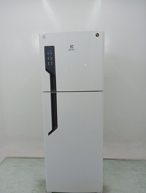 Geladeira Electrolux Tf56 Frost Free 474l Duplex - Branco