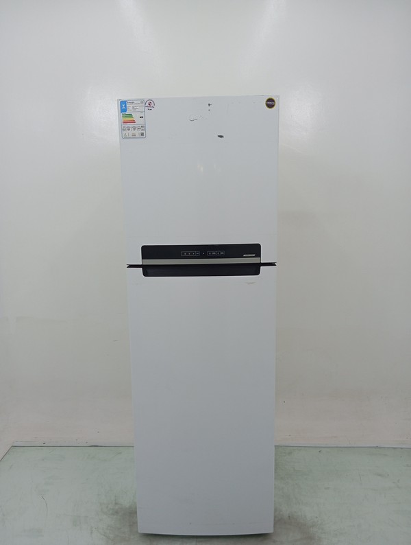 Geladeira Midea Rt572 425l Duplex Frost Free - Branco