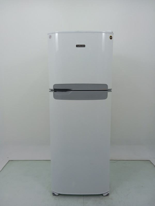 Geladeira Continental Tc56 Frost Free 472l Duplex - Branco