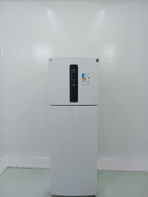 Geladeira Electrolux If43 - Geladeira Electrolux If43-220 V-branco - Branco