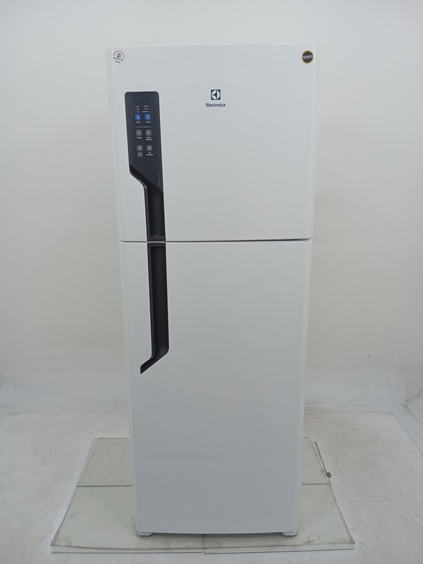 Geladeira Electrolux Tf56 Frost Free 474l Duplex - Branco