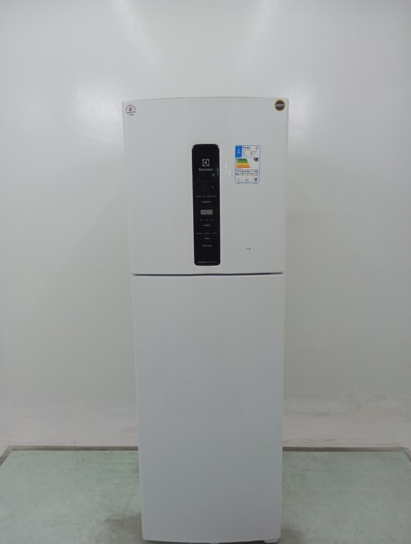 Geladeira Electrolux If45 - Geladeira Electrolux If45-220 V-branco - Branco
