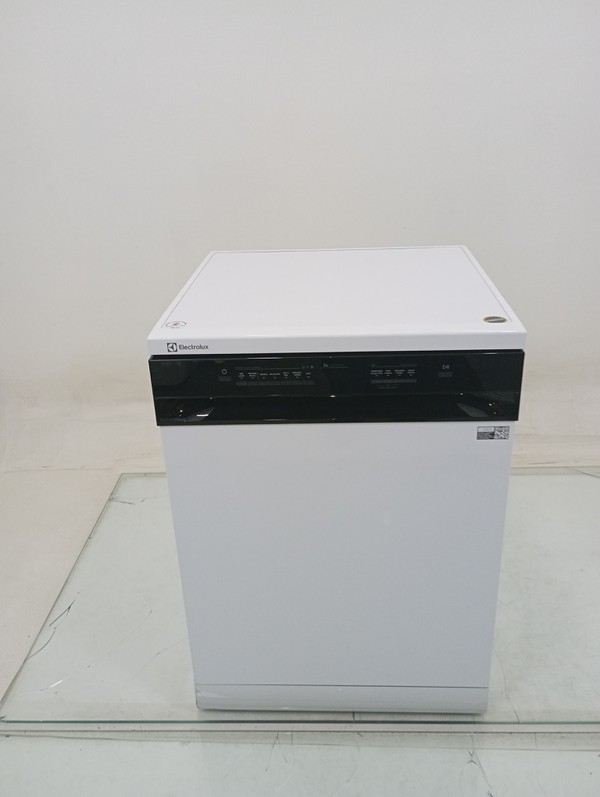 Lava Loucas Electrolux Lb14e 14 Servicos Com Programa Lava E Seca - Branco