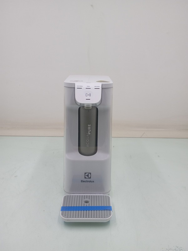 Purificador Electrolux Pe12b Refrigeracao Eletronica - Branco