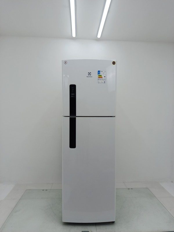 Geladeira Electrolux Tf44 Frost Free 400l Duplex - Branco
