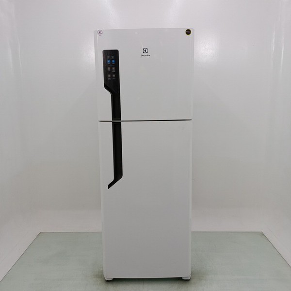 Geladeira Electrolux Tf56 Frost Free 474l Duplex - Branco