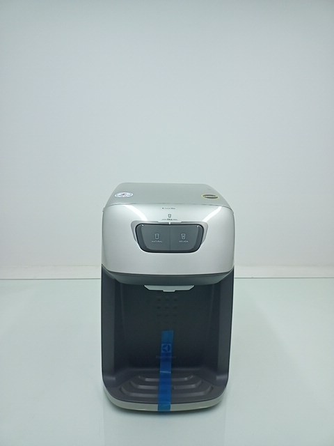 Purificador Electrolux Pc41x Com Compressor	