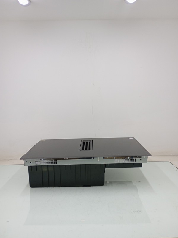 Cooktop Electrolux Ie8ch Cooktop Inducao - Preto