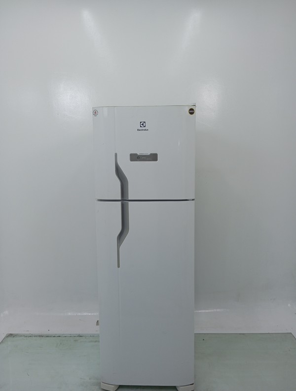 Geladeira Electrolux Dfn41 Frost Free 371l Duplex - Branco