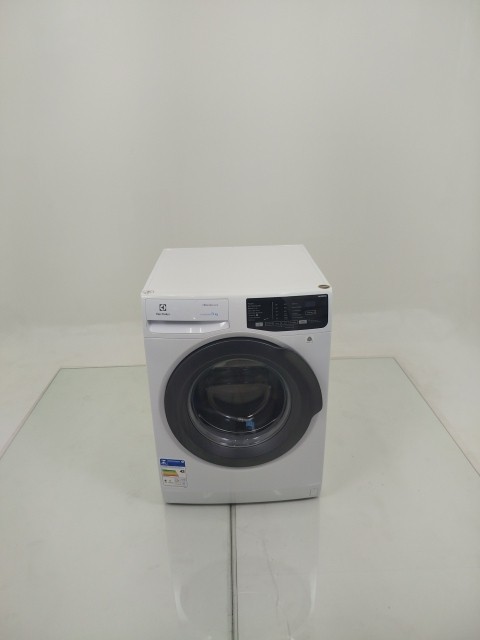 Lavadora Electrolux Lfe11 - Lavadora Electrolux Lfe11-220 V-branco - Branco