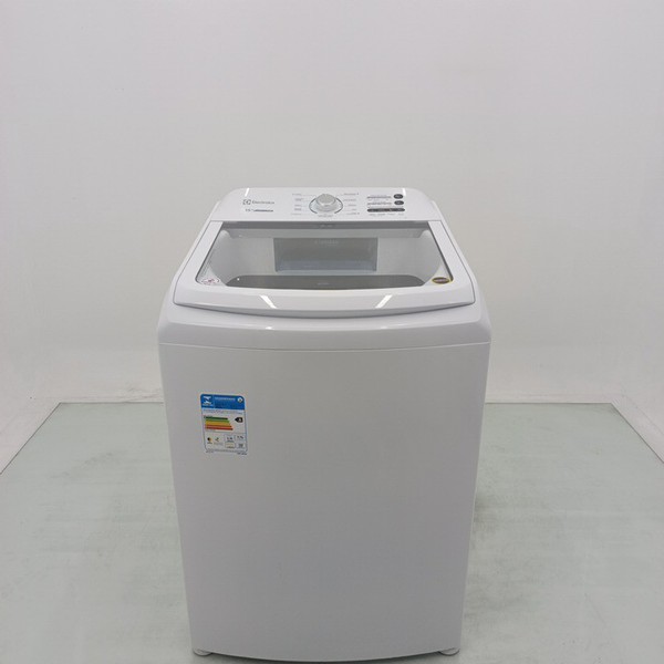 Lavadora Electrolux Led15 15kg Essential Care - Branco