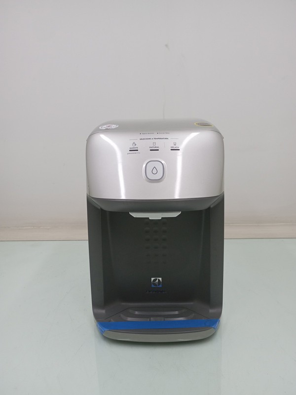 Purificador Electrolux Ph41x - Purificador Electrolux Ph41x-220 V-cinza - Cinza