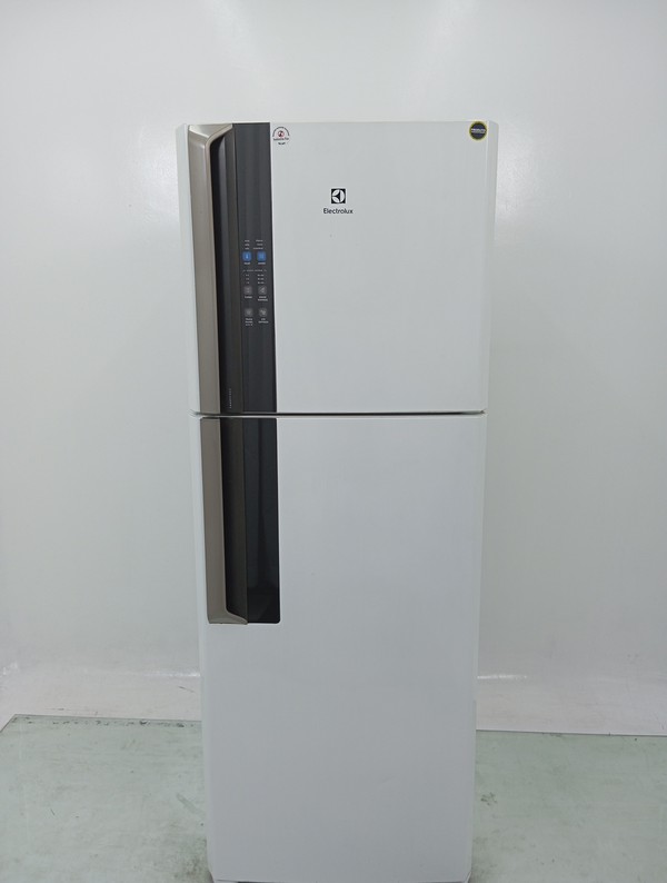 Geladeira Electrolux Df56 Frost Free 474 Duplex - Branco