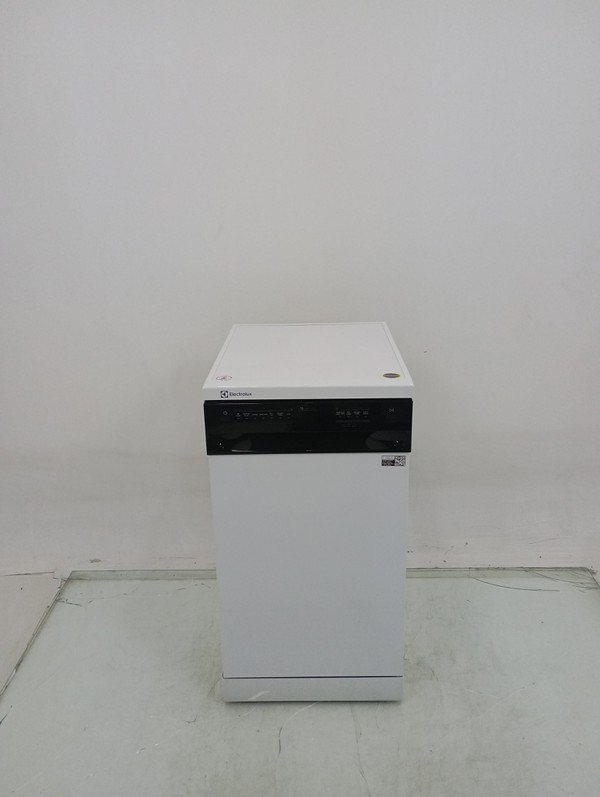 Lava Loucas Electrolux Lb10e 10 Servicos - Branca