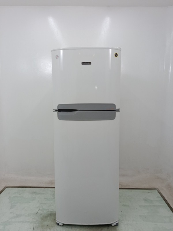 Geladeira Continental Tc56 Frost Free 472l Duplex - Branco