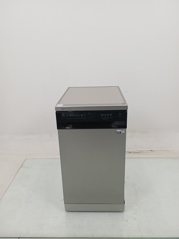 Lava Loucas Electrolux Lava Loucas Ls10e 10 Servicos - Cinza