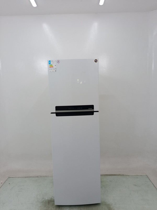 Geladeira Midea Rt572 425l Duplex Frost Free - Branco