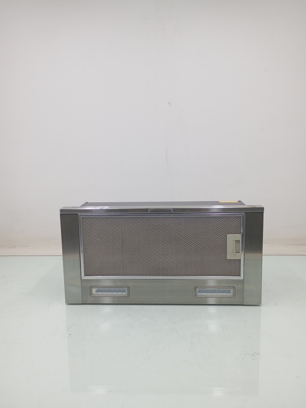 Depurador Electrolux De6rx - Inox