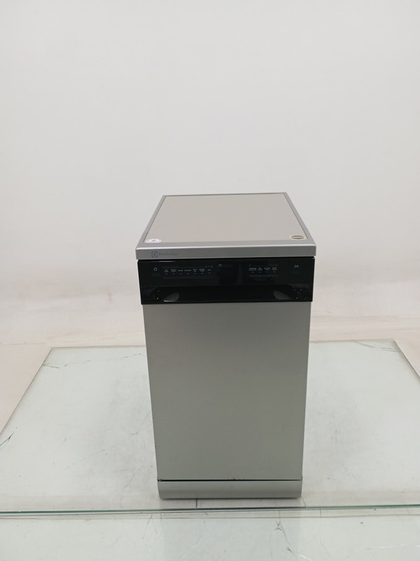 Lava Loucas Electrolux Lava Loucas Ls10e 10 Servicos - Cinza