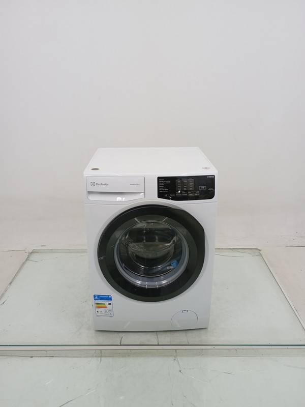 Lavadora Electrolux Lfb12 12kg - Branco