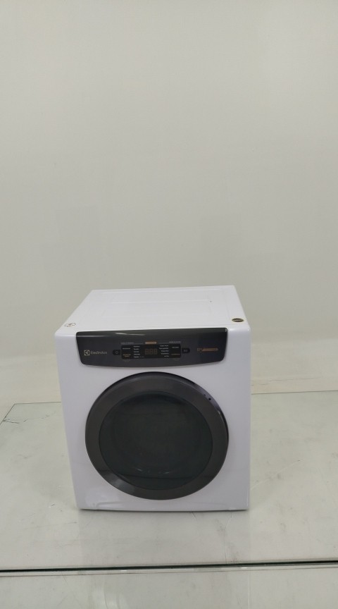 Secadora Electrolux Svb11 11kg De Parede E Piso Abertura Frontal - Branco