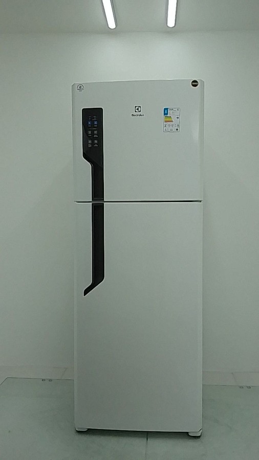 Geladeira Electrolux Tf56 Frost Free 474l Duplex - Branco