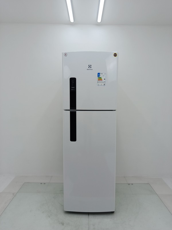 Geladeira Electrolux Tf44 Frost Free 400l Duplex - Branco