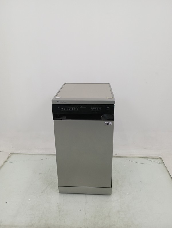 Lava Loucas Electrolux Lava Loucas Ls10e 10 Servicos - Cinza