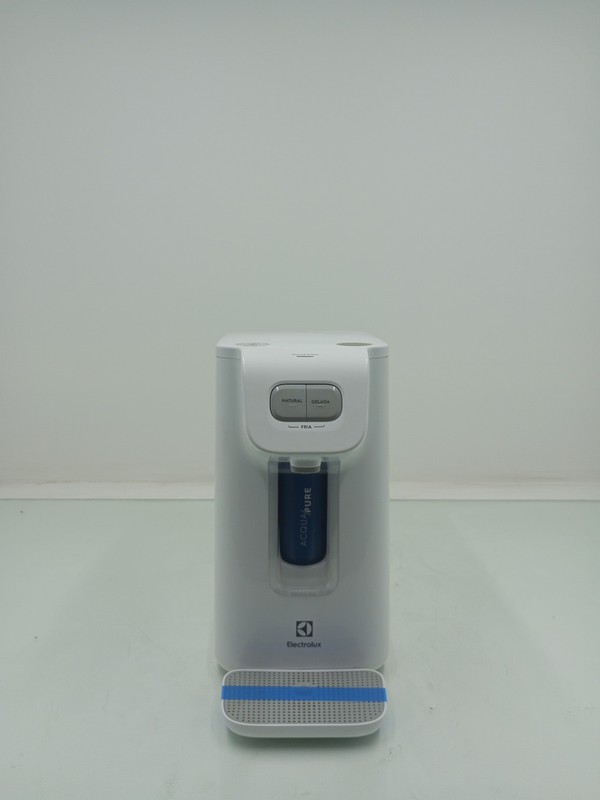 Purificador Electrolux Pc01b Com Compressor