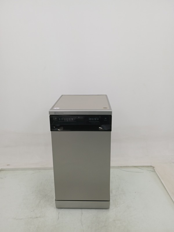 Lava Loucas Electrolux Lava Loucas Ls10e 10 Servicos - Cinza