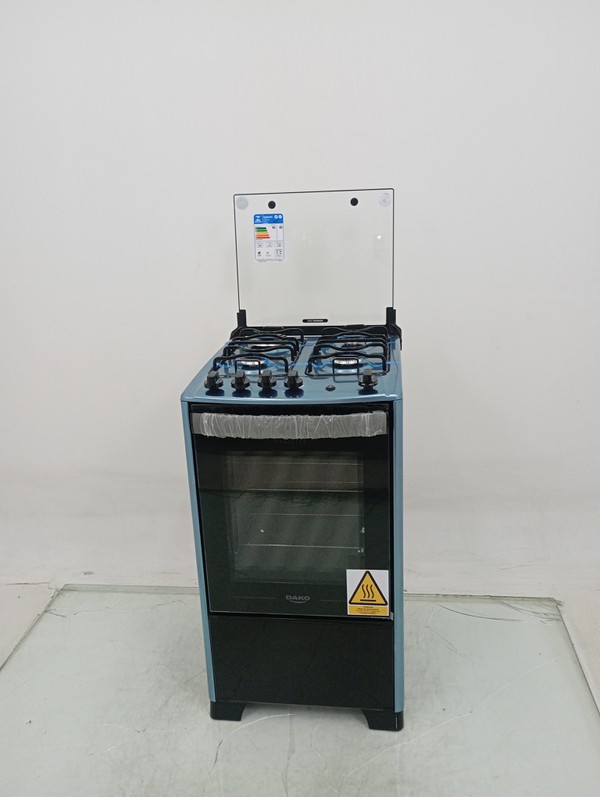 Fogao Atlas Gas 4q Magister - 