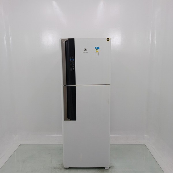 Geladeira Electrolux Df56 Frost Free 474 Duplex - Branco